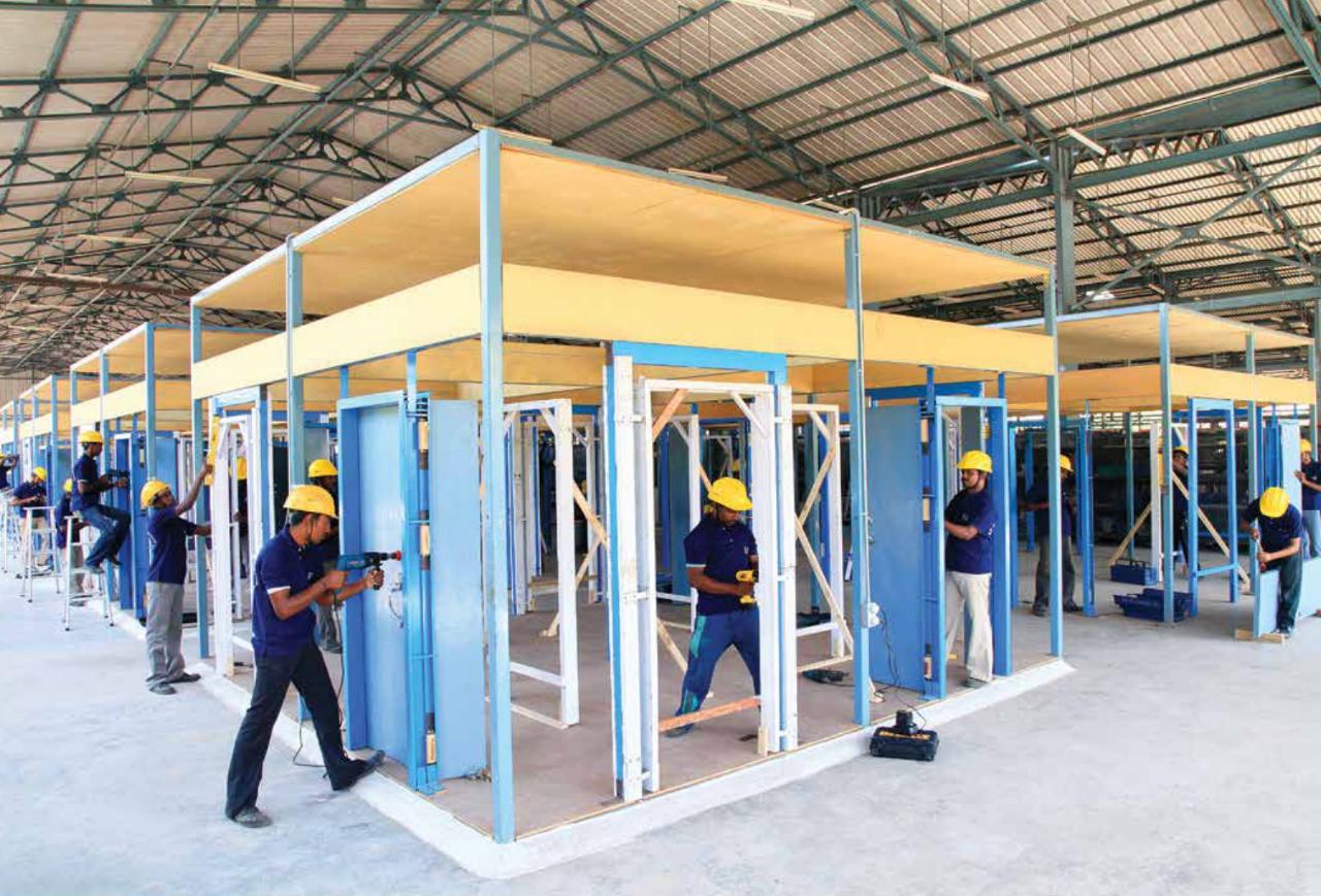 Rk International Services