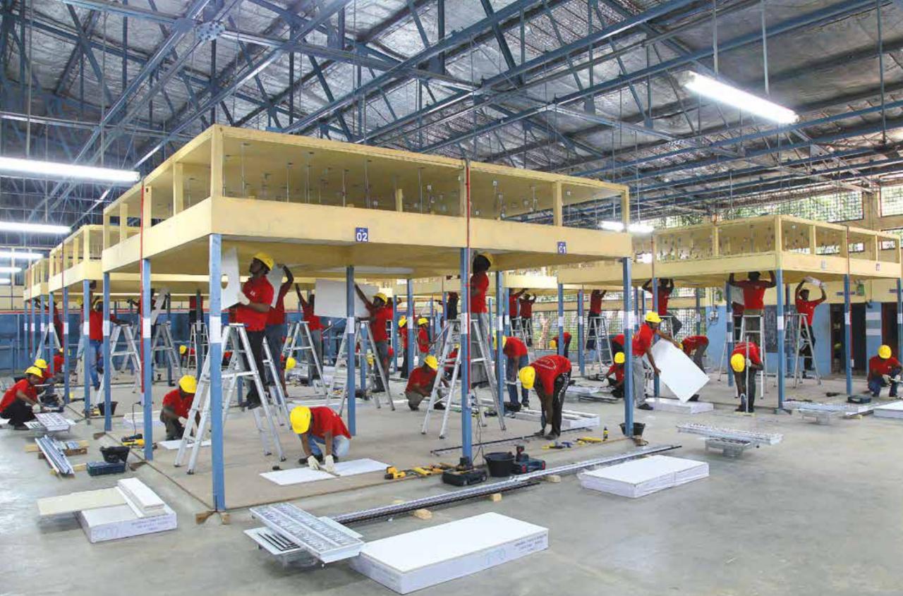 Rk International Services