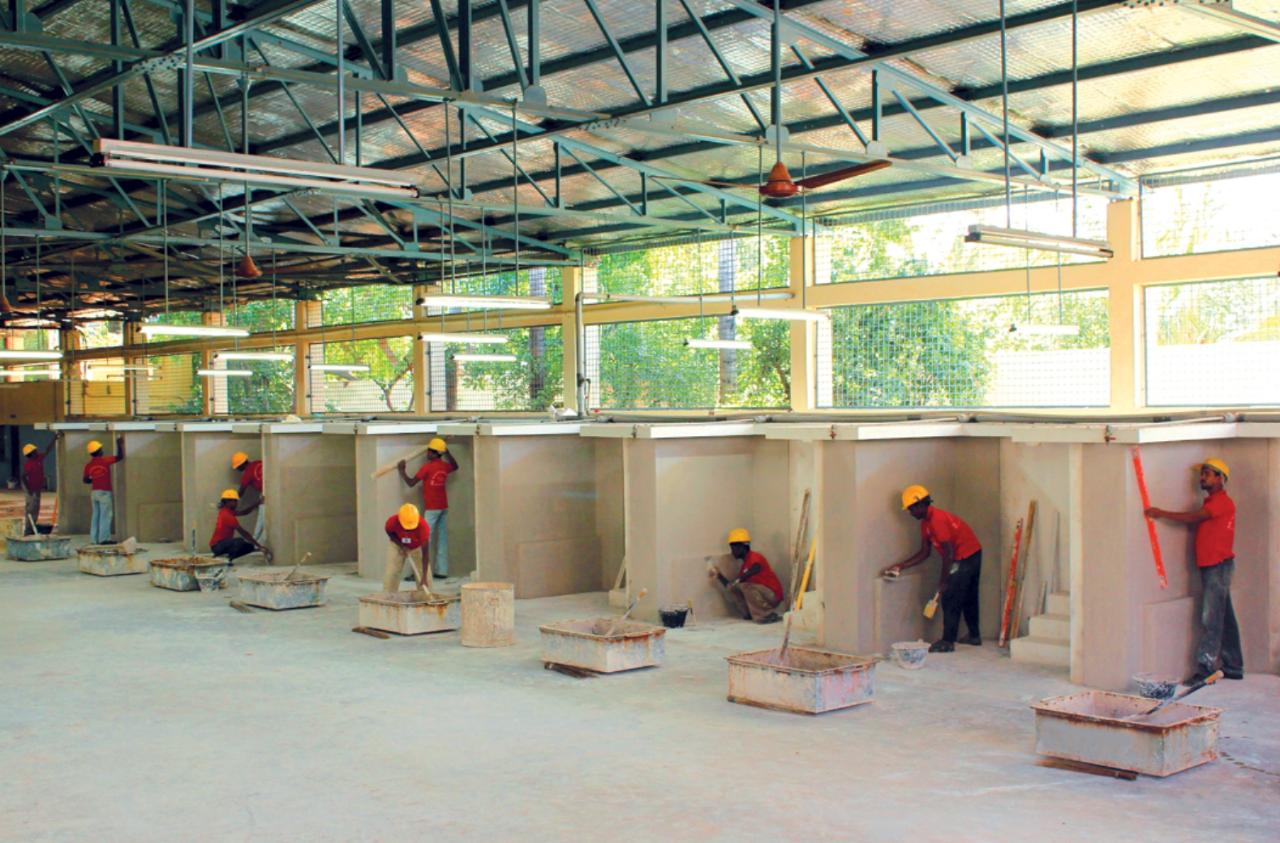 Rk International Services