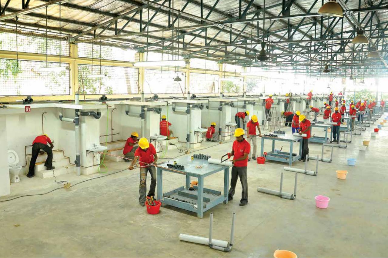 Rk International Services