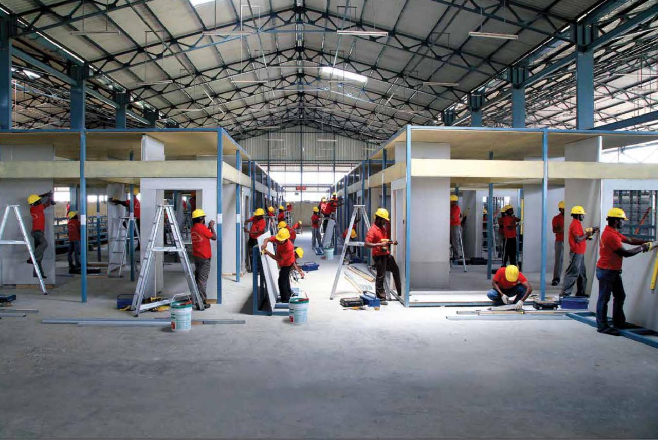 Rk International Services