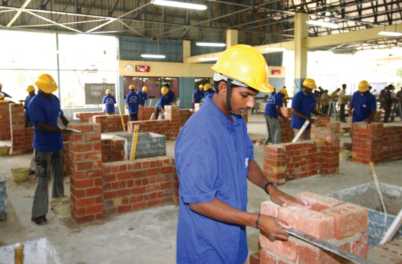 Rk International Services