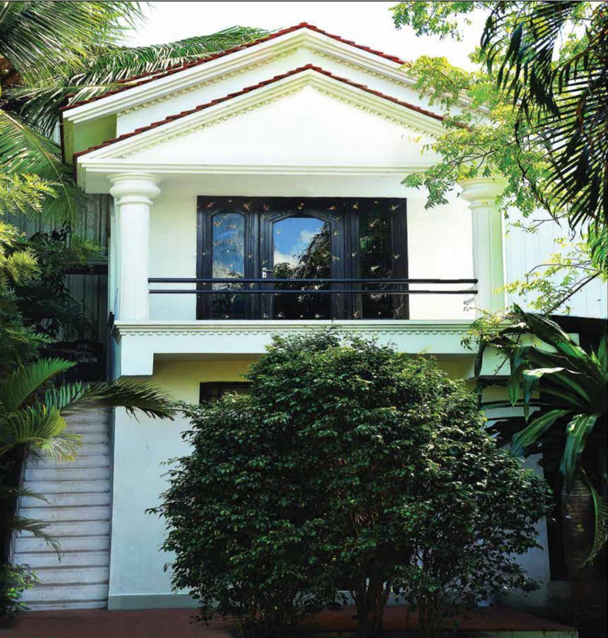 Rk International Services